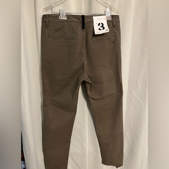 rag & bone pants - Picture 2 of 4